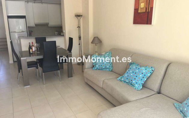 Resale - Apartment - Vergel - Vergel (El Vergel) - El Verger Centro