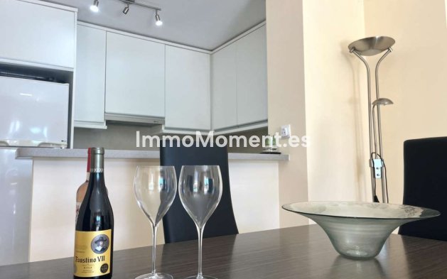 Resale - Apartment - Vergel - Vergel (El Vergel) - El Verger Centro