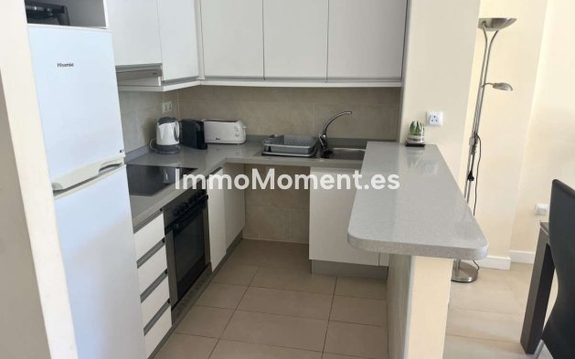 Resale - Apartment - Vergel - Vergel (El Vergel) - El Verger Centro