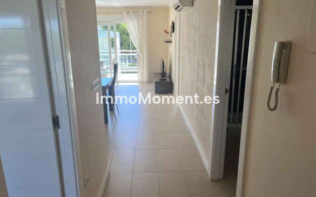 Resale - Apartment - Vergel - Vergel (El Vergel) - El Verger Centro