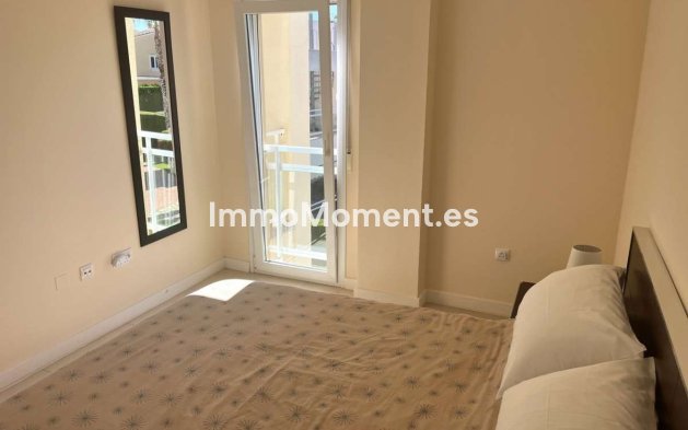 Resale - Apartment - Vergel - Vergel (El Vergel) - El Verger Centro