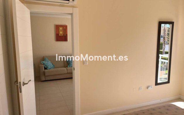 Resale - Apartment - Vergel - Vergel (El Vergel) - El Verger Centro