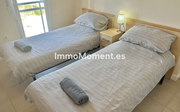 Resale - Apartment - Vergel - Vergel (El Vergel) - El Verger Centro