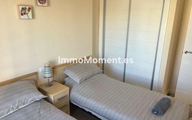 Resale - Apartment - Vergel - Vergel (El Vergel) - El Verger Centro