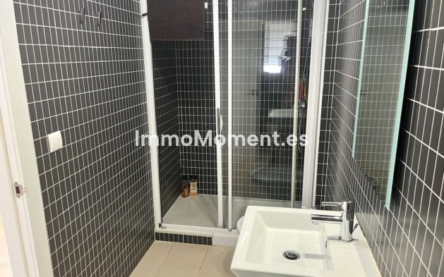 Resale - Apartment - Vergel - Vergel (El Vergel) - El Verger Centro