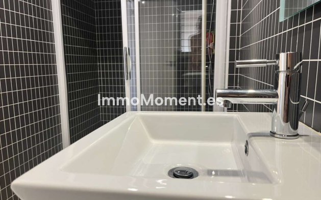 Resale - Apartment - Vergel - Vergel (El Vergel) - El Verger Centro