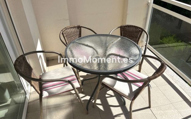 Resale - Apartment - Vergel - Vergel (El Vergel) - El Verger Centro