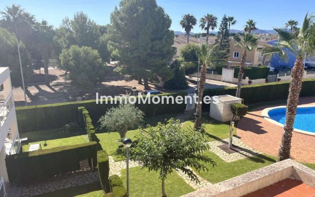 Resale - Apartment - Vergel - Vergel (El Vergel) - El Verger Centro