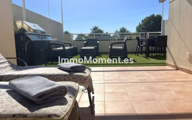 Resale - Apartment - Vergel - Vergel (El Vergel) - El Verger Centro