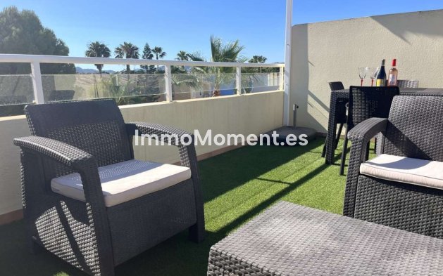 Resale - Apartment - Vergel - Vergel (El Vergel) - El Verger Centro