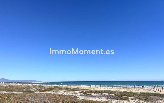 Resale - Apartment - Vergel - Vergel (El Vergel) - El Verger Centro