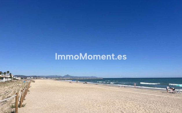 Resale - Apartment - Vergel - Vergel (El Vergel) - El Verger Centro