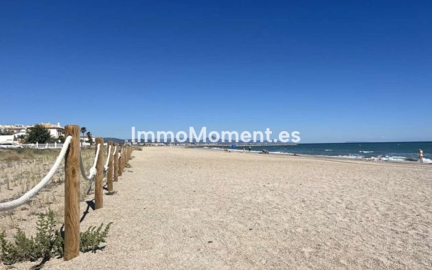 Resale - Apartment - Vergel - Vergel (El Vergel) - El Verger Centro