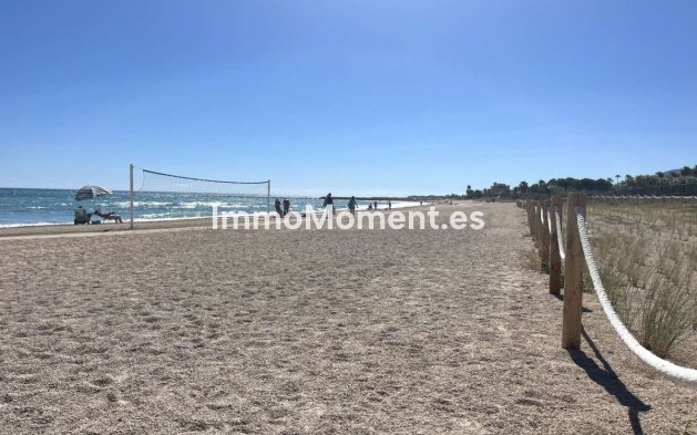 Resale - Apartment - Vergel - Vergel (El Vergel) - El Verger Centro