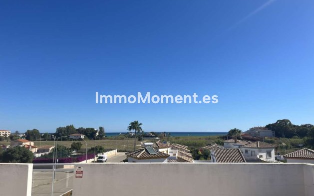 Resale - Apartment - Vergel - Vergel (El Vergel) - El Verger Centro