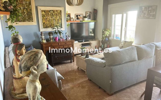 Wiederverkauf - Wohnung - Denia - Denia Centro