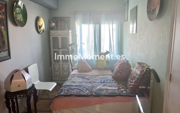 Wiederverkauf - Wohnung - Denia - Denia Centro