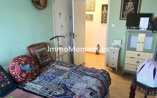 Wiederverkauf - Wohnung - Denia - Denia Centro