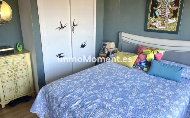 Wiederverkauf - Wohnung - Denia - Denia Centro