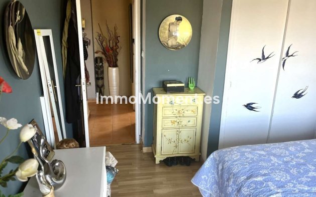 Wiederverkauf - Wohnung - Denia - Denia Centro