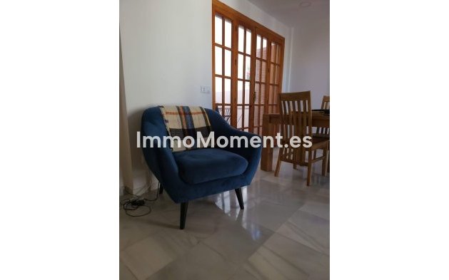 Reventa - Apartamento - Benalmadena - Benalmadena Pueblo