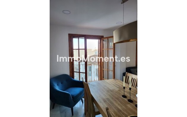 Reventa - Apartamento - Benalmadena - Benalmadena Pueblo