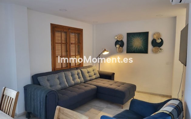 Reventa - Apartamento - Benalmadena - Benalmadena Pueblo