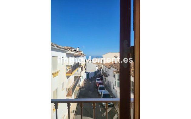 Reventa - Apartamento - Benalmadena - Benalmadena Pueblo