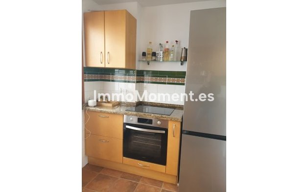 Reventa - Apartamento - Benalmadena - Benalmadena Pueblo