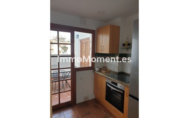 Reventa - Apartamento - Benalmadena - Benalmadena Pueblo