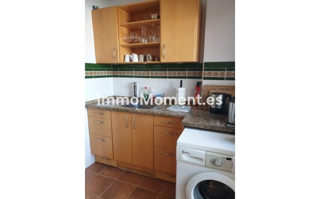Reventa - Apartamento - Benalmadena - Benalmadena Pueblo