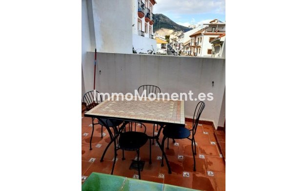 Reventa - Apartamento - Benalmadena - Benalmadena Pueblo