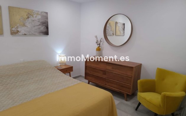 Reventa - Apartamento - Benalmadena - Benalmadena Pueblo