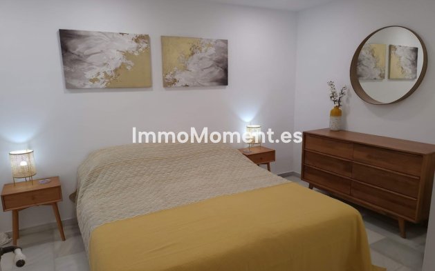 Reventa - Apartamento - Benalmadena - Benalmadena Pueblo