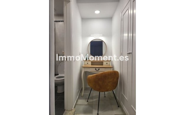 Reventa - Apartamento - Benalmadena - Benalmadena Pueblo