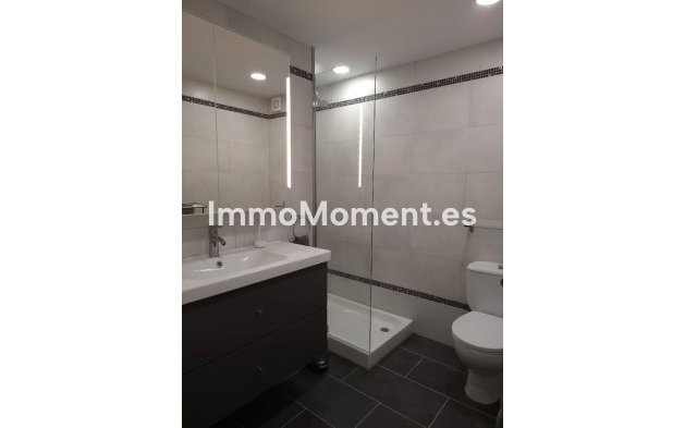 Reventa - Apartamento - Benalmadena - Benalmadena Pueblo