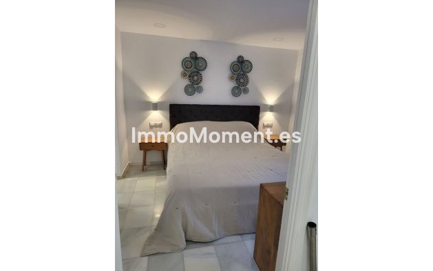 Reventa - Apartamento - Benalmadena - Benalmadena Pueblo