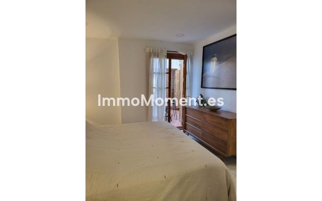 Reventa - Apartamento - Benalmadena - Benalmadena Pueblo