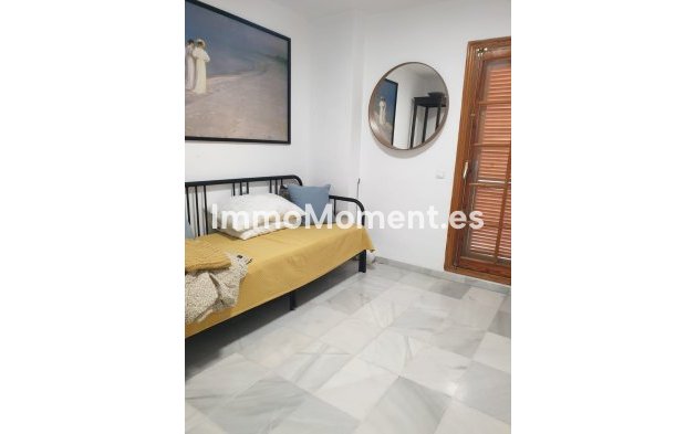 Reventa - Apartamento - Benalmadena - Benalmadena Pueblo