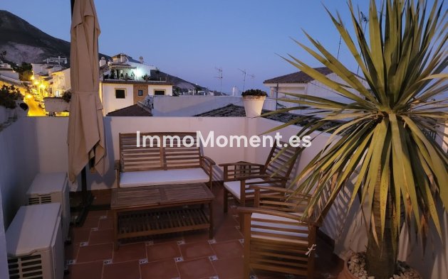Reventa - Apartamento - Benalmadena - Benalmadena Pueblo