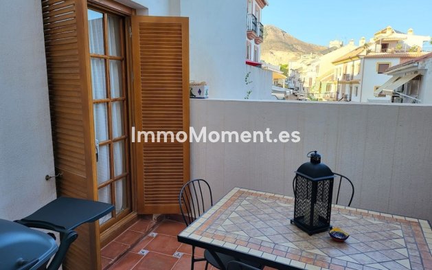 Reventa - Apartamento - Benalmadena - Benalmadena Pueblo