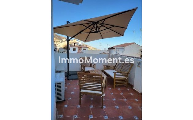 Reventa - Apartamento - Benalmadena - Benalmadena Pueblo