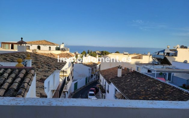 Reventa - Apartamento - Benalmadena - Benalmadena Pueblo