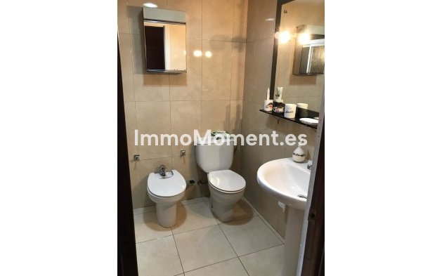Revente - Appartement - Málaga - Málaga Este