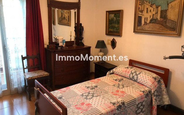 Revente - Appartement - Málaga - Málaga Este