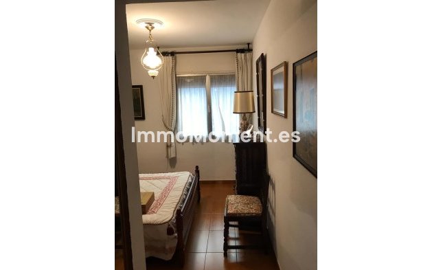 Revente - Appartement - Málaga - Málaga Este