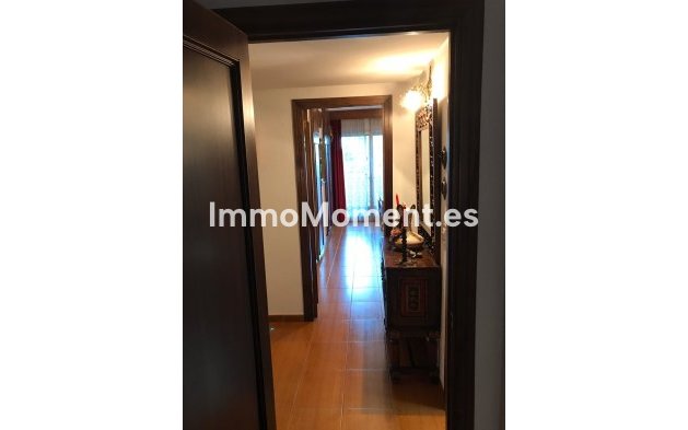 Revente - Appartement - Málaga - Málaga Este