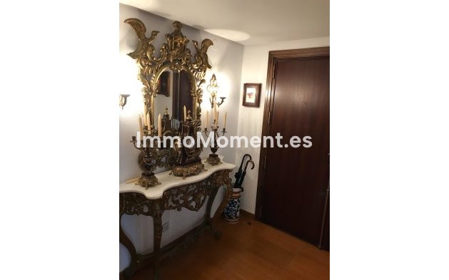 Revente - Appartement - Málaga - Málaga Este