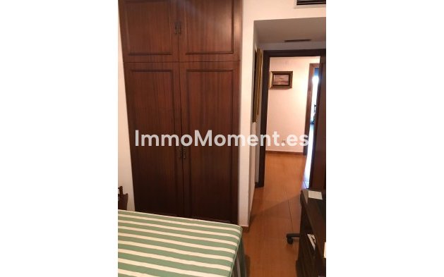 Revente - Appartement - Málaga - Málaga Este