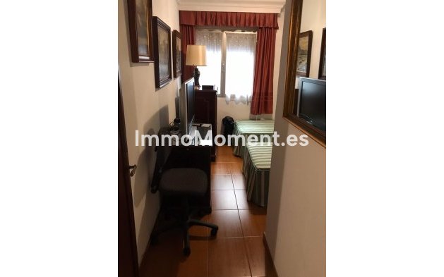 Revente - Appartement - Málaga - Málaga Este